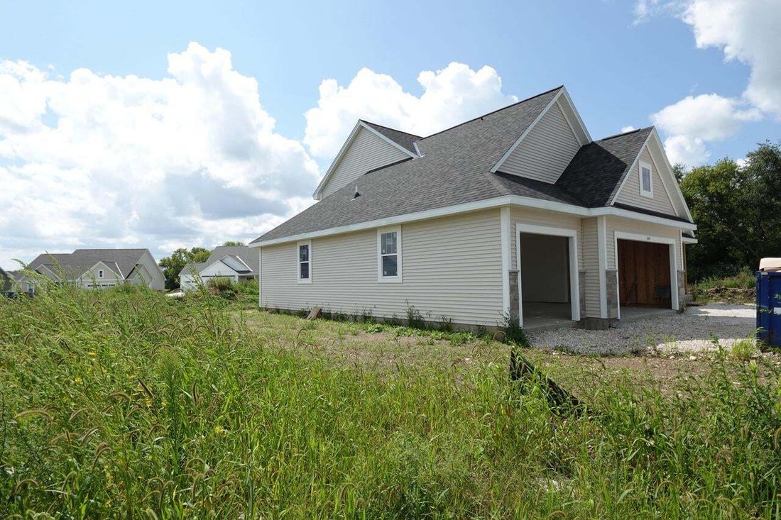 Casa a Waukesha, Wisconsin, Stati Uniti 2 - 17786316