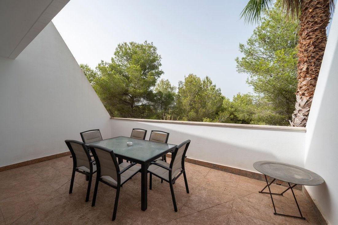 Haus in Roca Llisa, Santa Eulària des Riu, Balearische Inseln 1 - 18494788