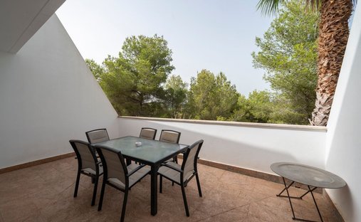 Haus in Roca Llisa, Santa Eulària des Riu, Balearische Inseln 1
