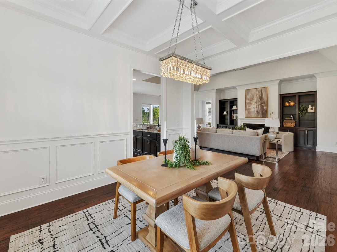 House in Huntersville, North Carolina, United States 4 - 18726999