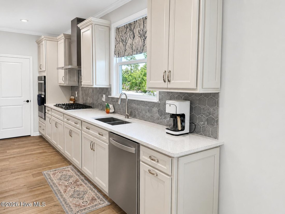 Casa en Wilmington, Carolina del Norte, Estados Unidos 5 - 17985219