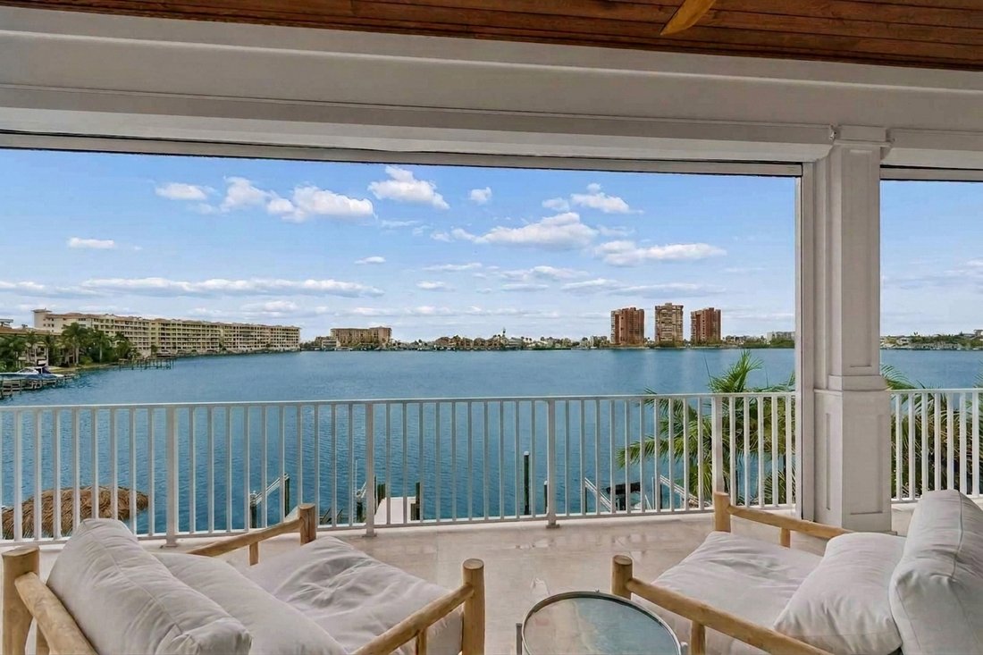 House in Madeira Beach, Florida, United States 4 - 18727877
