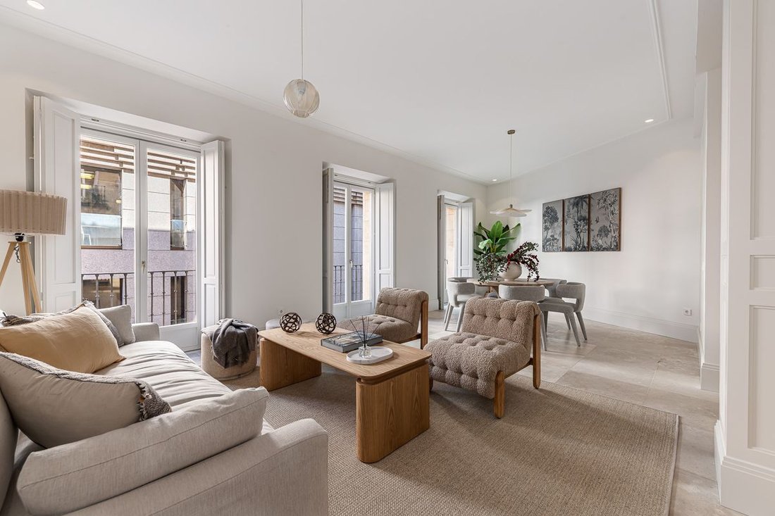 Apartment in Centro, Madrid, Spain 2 - 17259333
