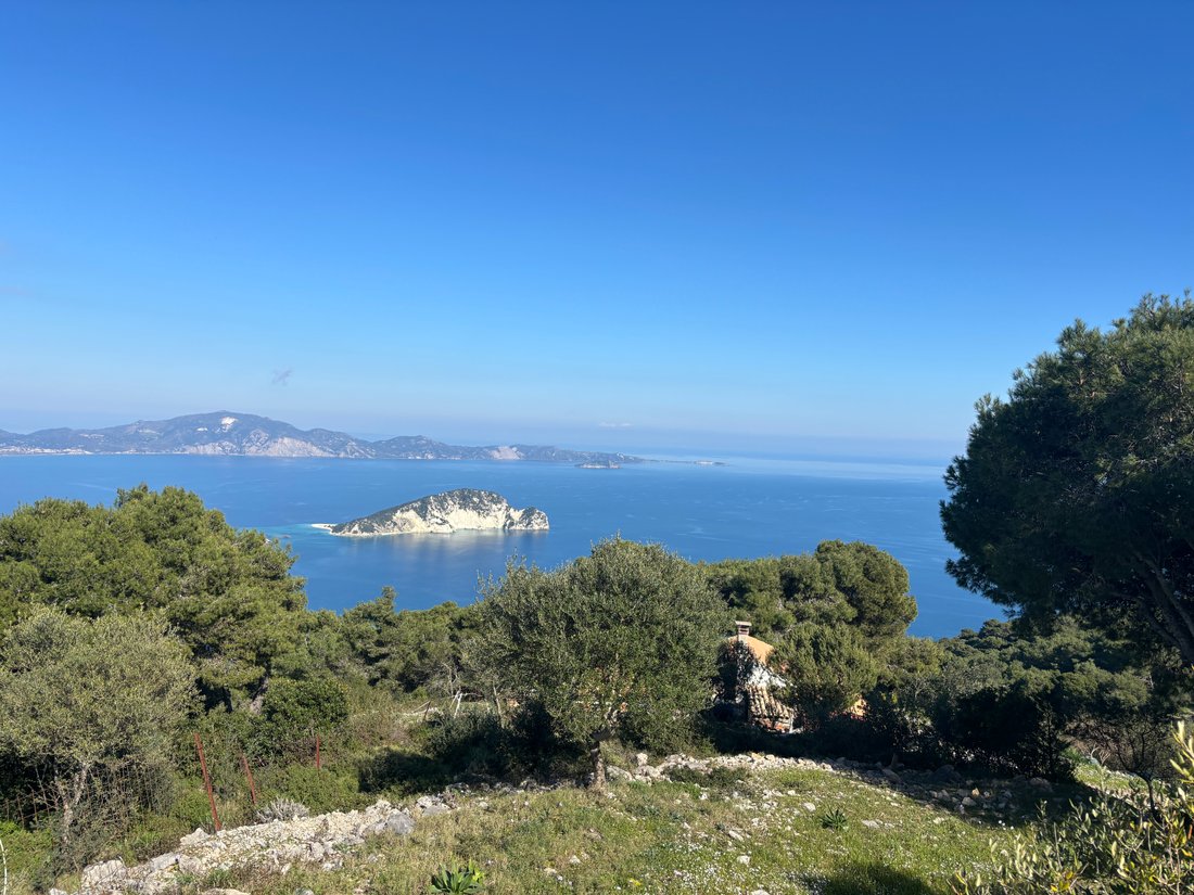 Land in Keriou, Laganas, Greece 5 - 18722201