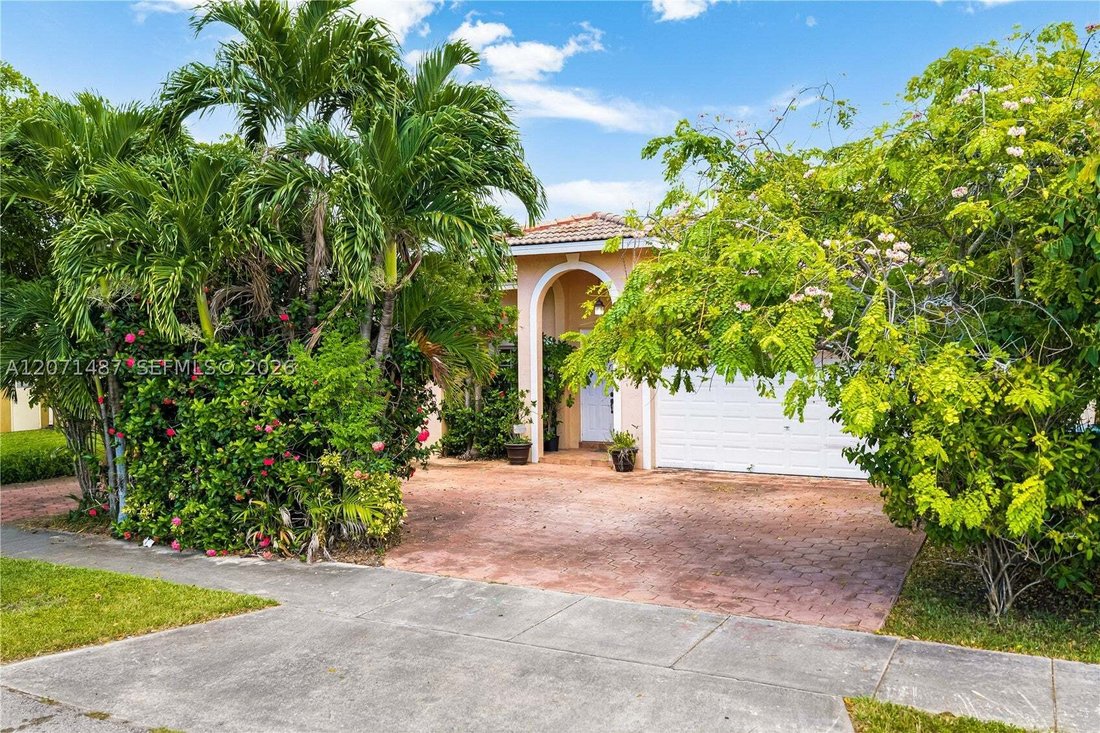 Haus in Miami, Florida, Vereinigte Staaten 2 - 18727074