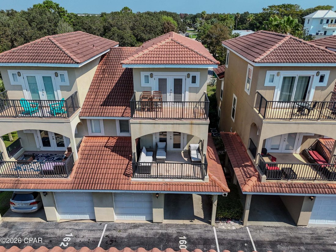 House in Rosemary Beach, Florida, United States 4 - 18726822