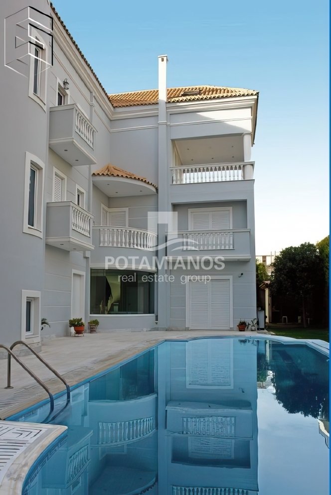 Villa in East Attica, Attica, Greece 3 - 18722299