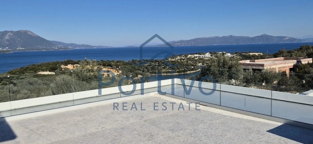 Villa in Community of Katomeri, Peloponnese, Western Greece and the Ionian, Greece 2 - 18725102