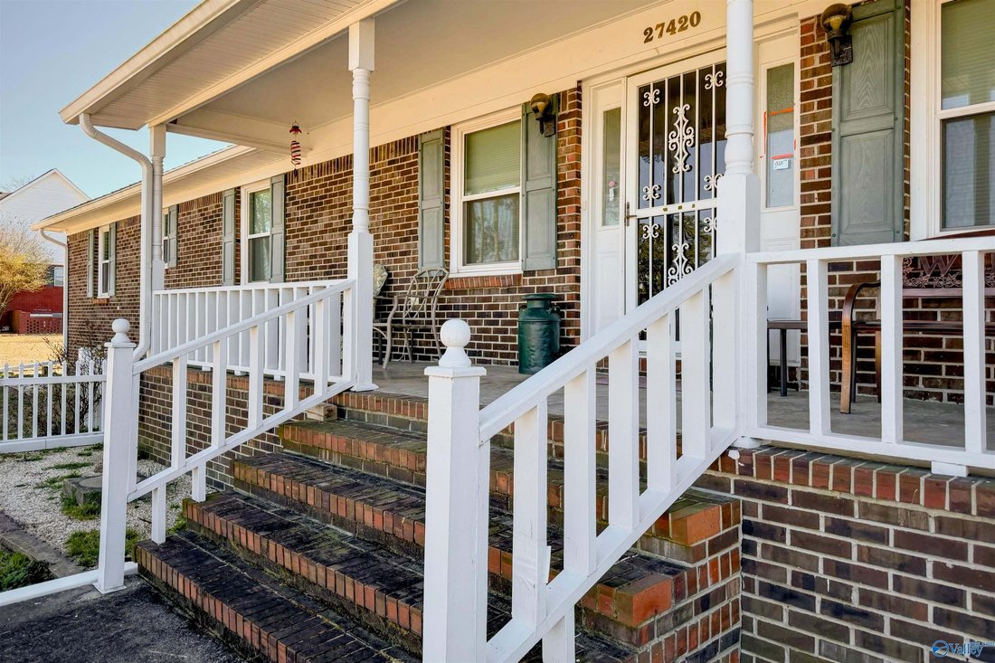 Casa a Athens, Alabama, Stati Uniti 4 - 18721885