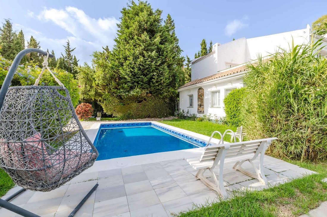 Villa a Mijas, Andalusia, Spagna 1 - 18674602