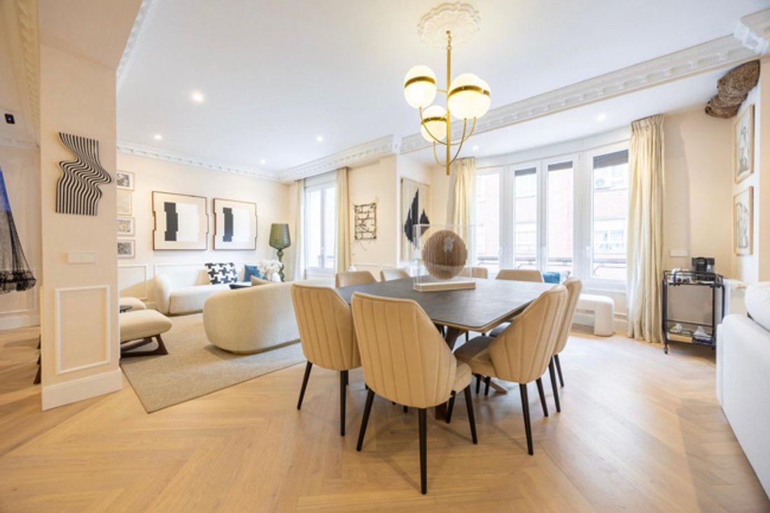 Apartamento en Salamanca, Madrid, España 4 - 16992606