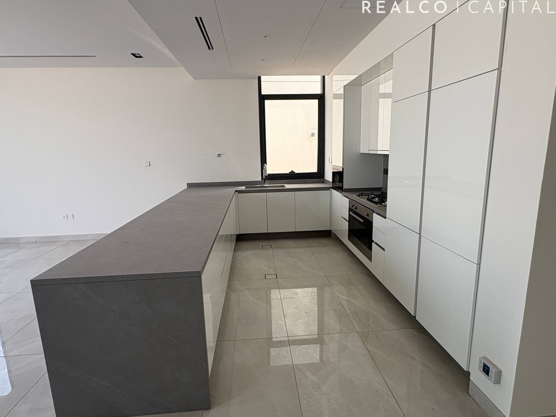 Villa in Al Marjan Island / Jazeerat Al Marjan, Ras Al-Khaimah, United Arab Emirates 5 - 18524370