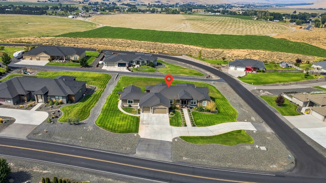 Casa a Kennewick, Washington, Stati Uniti 1 - 18725902