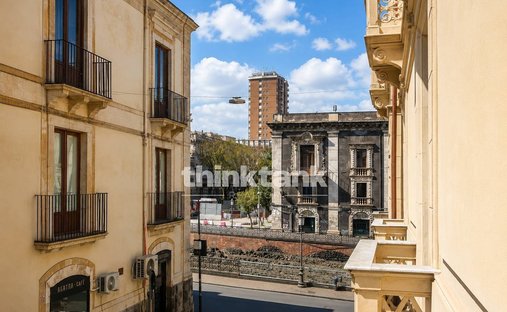 Appartement à Centre historique, Catane, Italie 1
