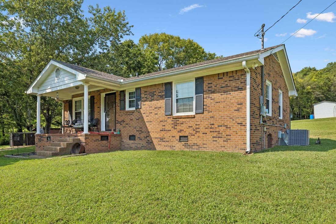 Haus in Franklin, Tennessee, Vereinigte Staaten 3 - 18726832
