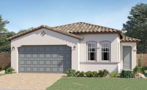Casa a Phoenix, Arizona, Stati Uniti 1