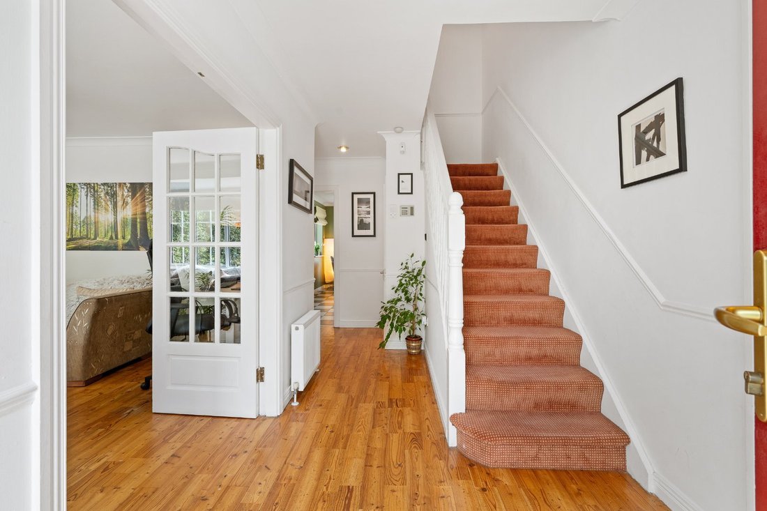 Casa en Carrigaline, County Cork, Irlanda 3 - 18723009