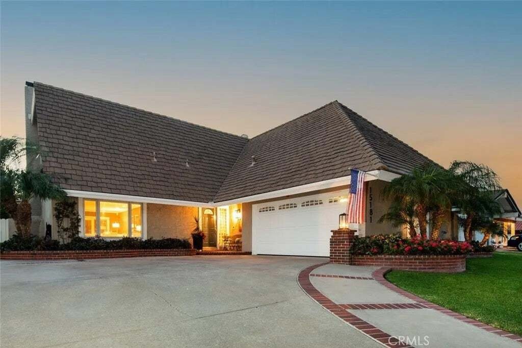 Casa a Irvine, California, Stati Uniti 2 - 18727392