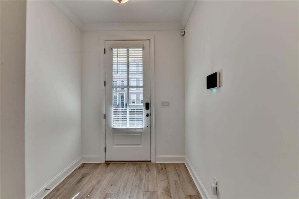 Townhouse in Duluth, Georgia, United States 3 - 18722427