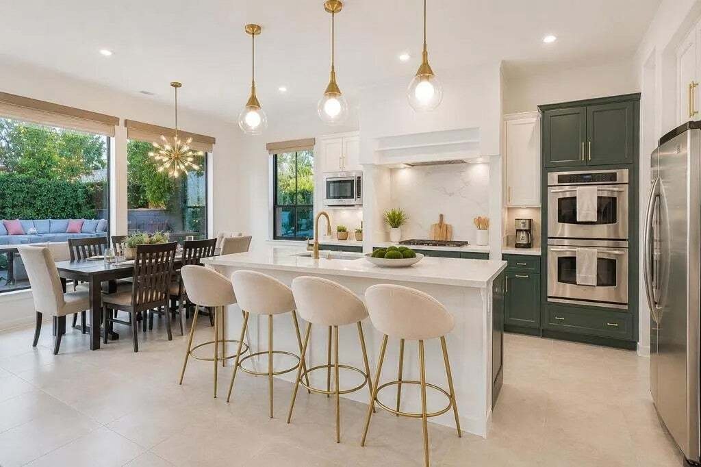 Casa a Indio, California, Stati Uniti 5 - 18727214