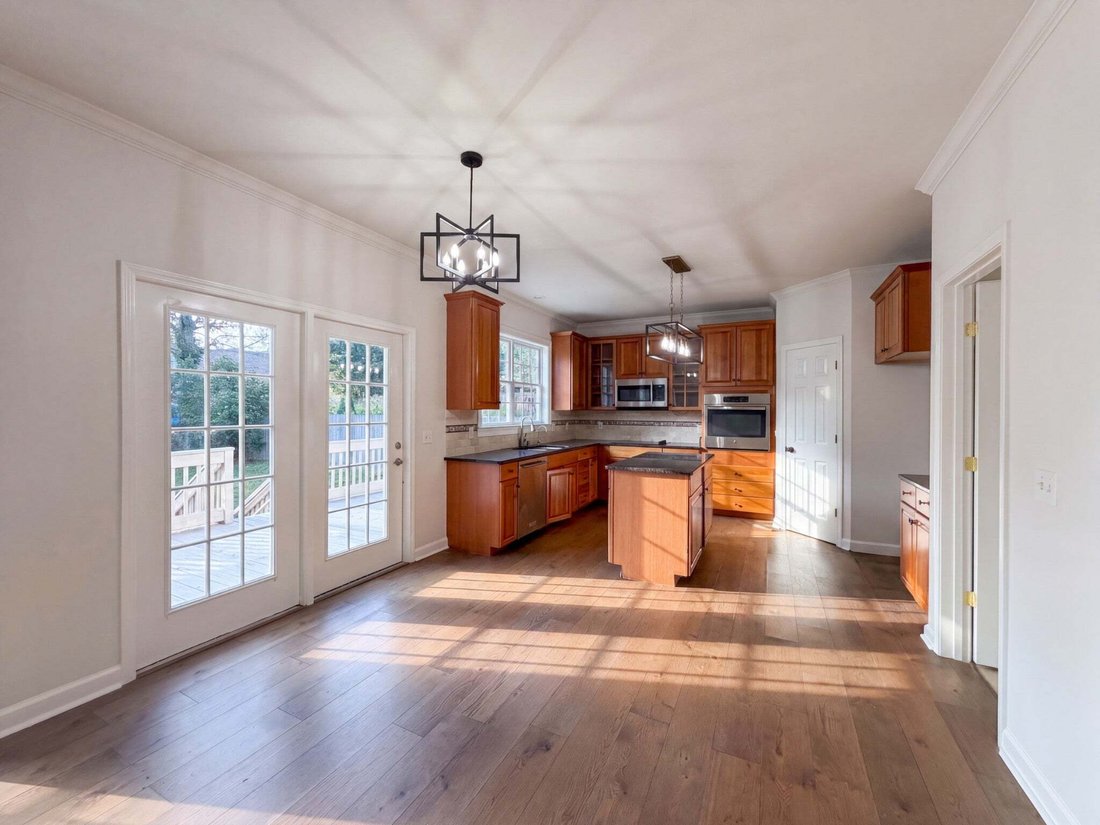 House in Mt. Juliet, Tennessee, United States 2 - 18726809