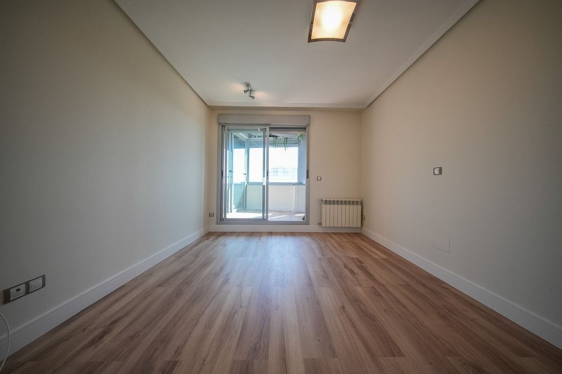 Appartement à Fuencarral-El Pardo, Madrid, Espagne 1 - 18674608
