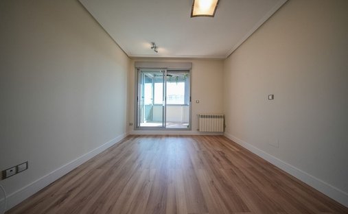 Penthouse in Fuencarral-El Pardo, Madrid, Spain 1