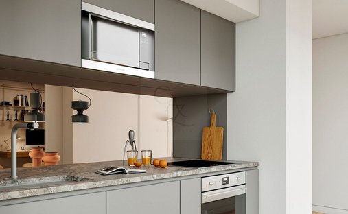 Wohnung in Estrela, Lissabon, Portugal 1