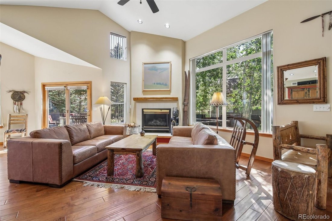 Haus in Silverthorne, Colorado, Vereinigte Staaten 4 - 18726347