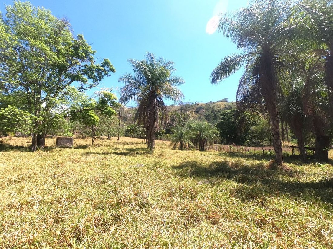 Terreno a Escobal, Provincia di Guanacaste, Costa Rica 3 - 18721135