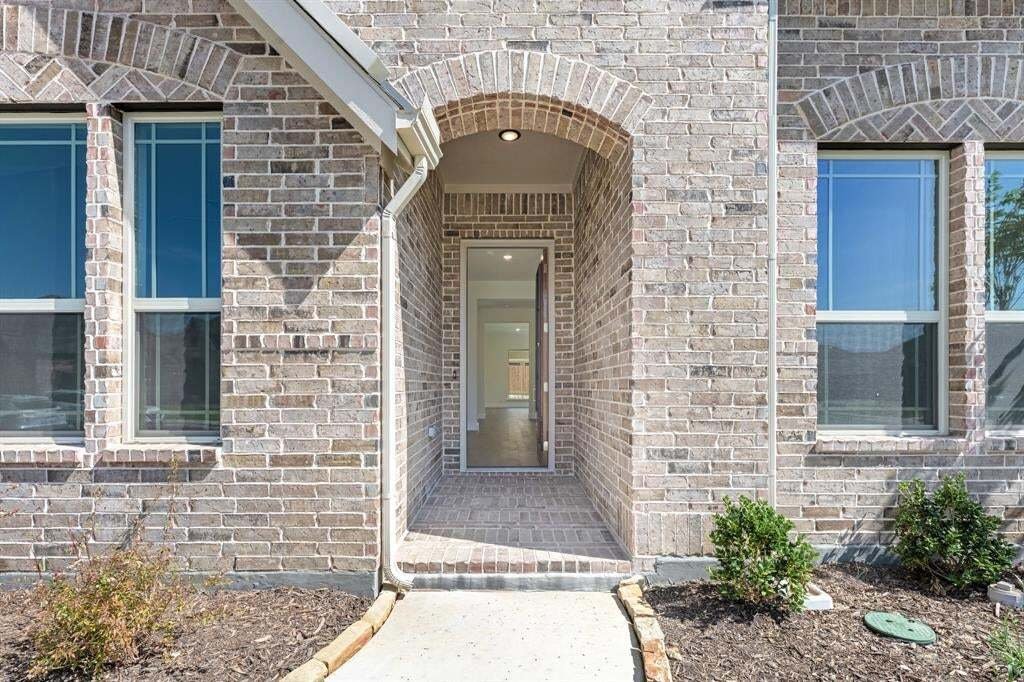 Haus in Denton, Texas, Vereinigte Staaten 4 - 18063522