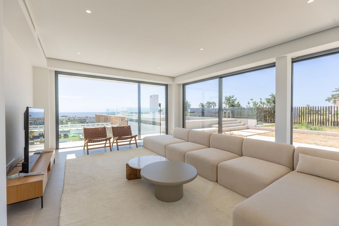 House in Santa Eularia des Riu, Balearic Islands, Spain 4 - 17348700