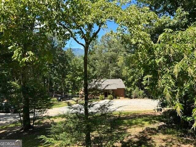 Casa en Clarkesville, Georgia, Estados Unidos 2 - 18727104