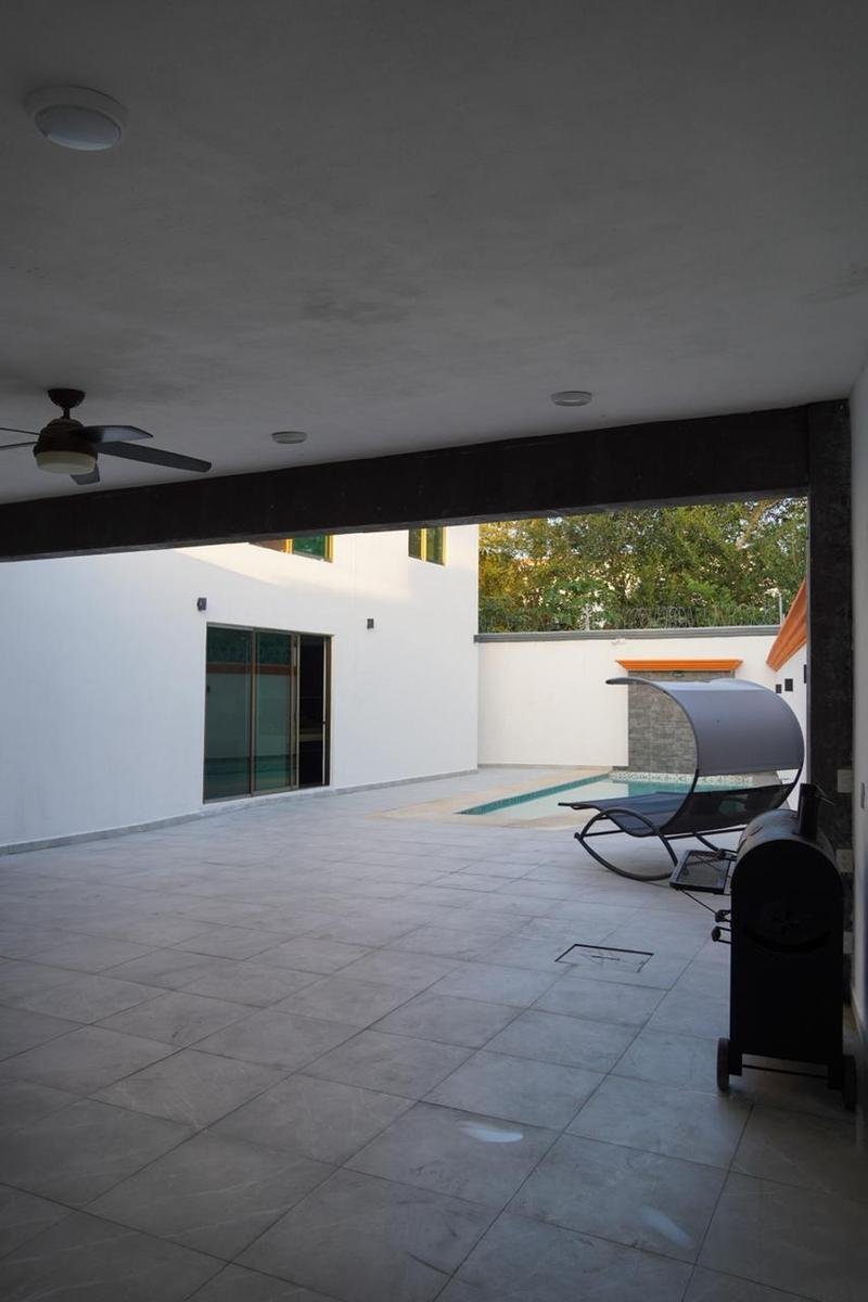 House in Cancún, Quintana Roo, Mexico 3 - 18728901