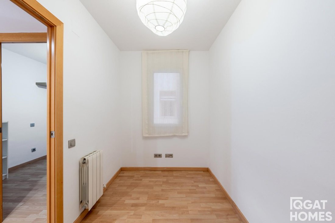 Appartement à Sant Cugat del Vallès, Catalogne, Espagne 5 - 18728014