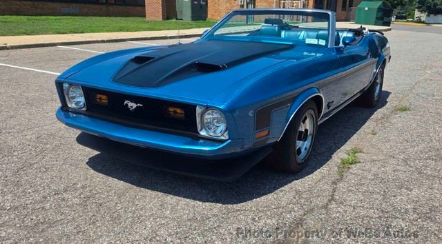 Ford Mustang in Calverton, NY, United States 3 - 18726675
