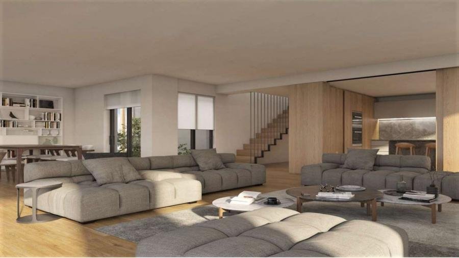 Apartment in Vari, Attica, Greece 1 - 18724596