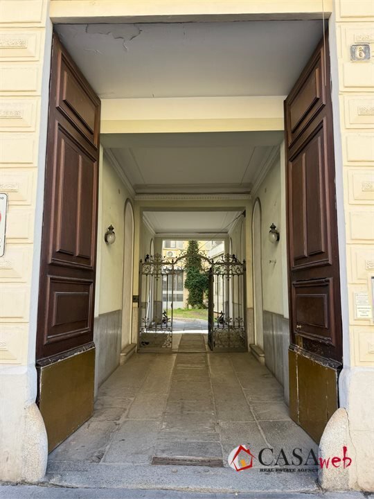 Wohnung in Garibaldi - Corso Como, Mailand, Italien 1 - 18726316