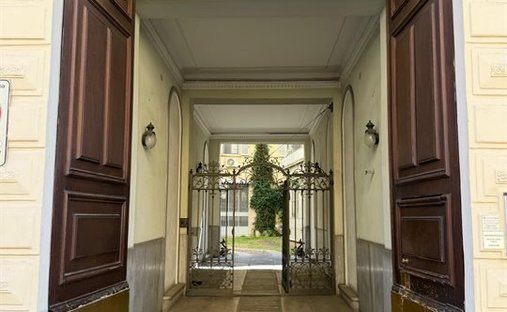 Appartement à Garibaldi - Corso Como, Milan, Italie 1