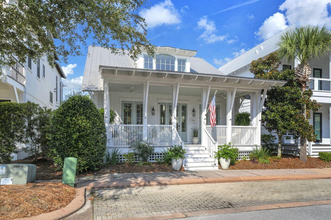 House in Santa Rosa Beach, Florida, United States 2 - 18722002