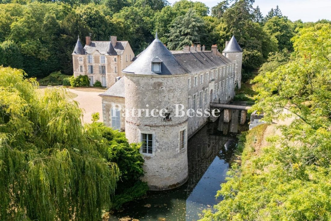 Château à Centre Ville, Blois, France 5 - 18727932