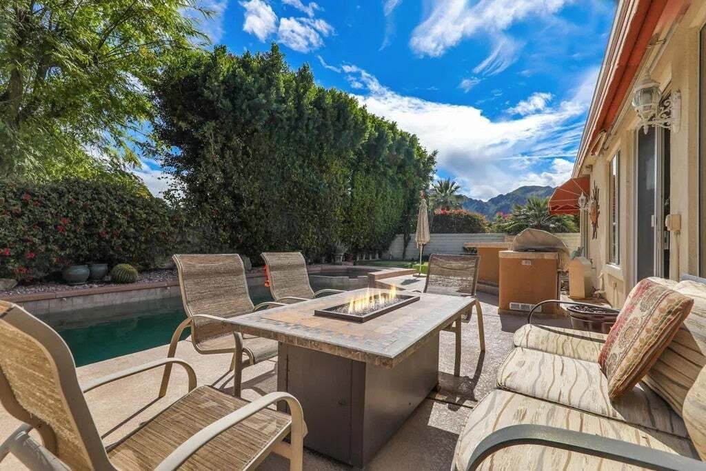 Maison à Indian Wells, Californie, États-Unis 2 - 18727378