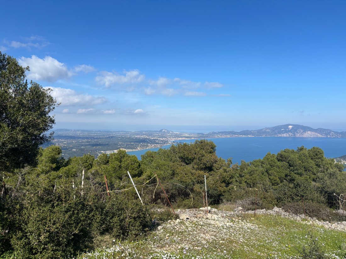 Land in Keriou, Laganas, Greece 1 - 18722201