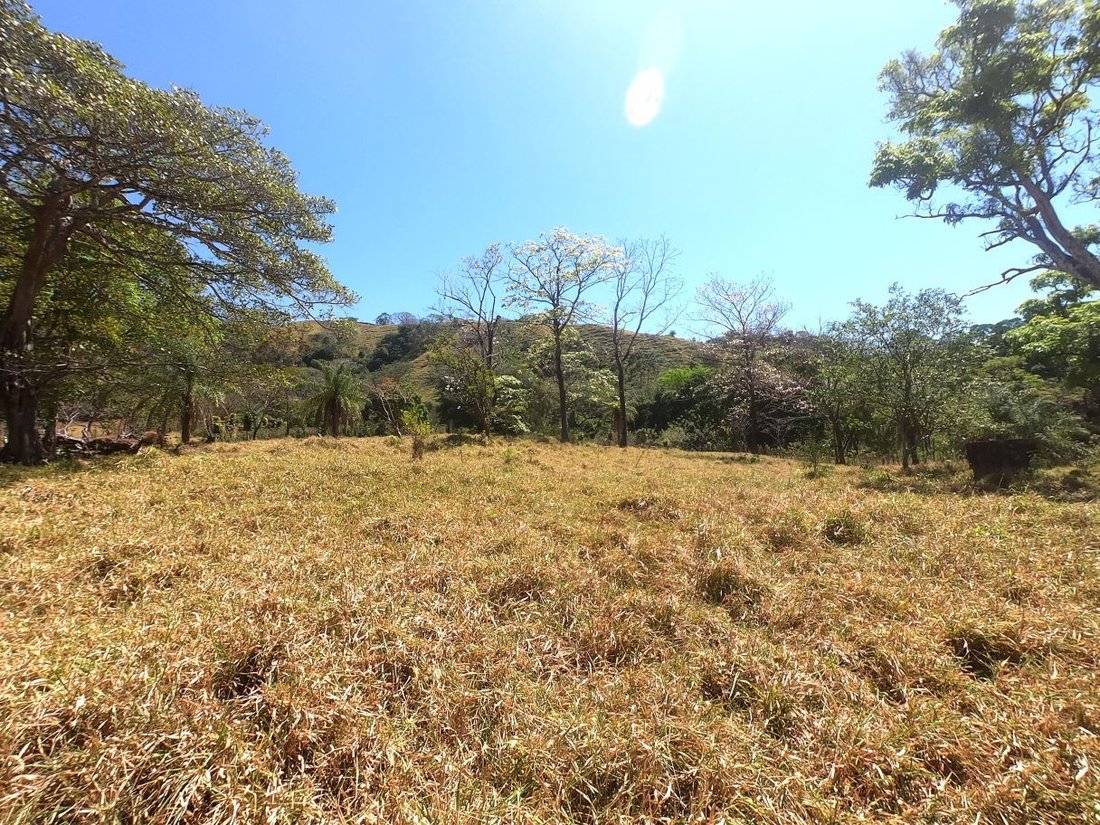 Terreno a Escobal, Provincia di Guanacaste, Costa Rica 4 - 18721135