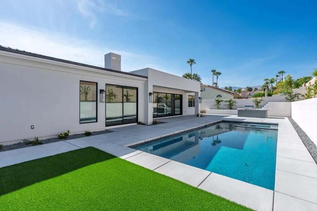 House in Palm Desert, California, United States 1 - 18727369