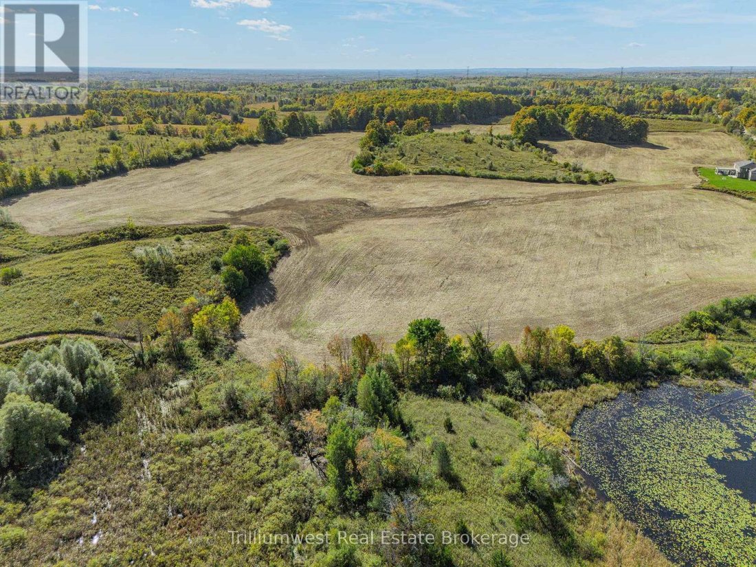 Land in Puslinch, Ontario, Canada 5 - 18729026