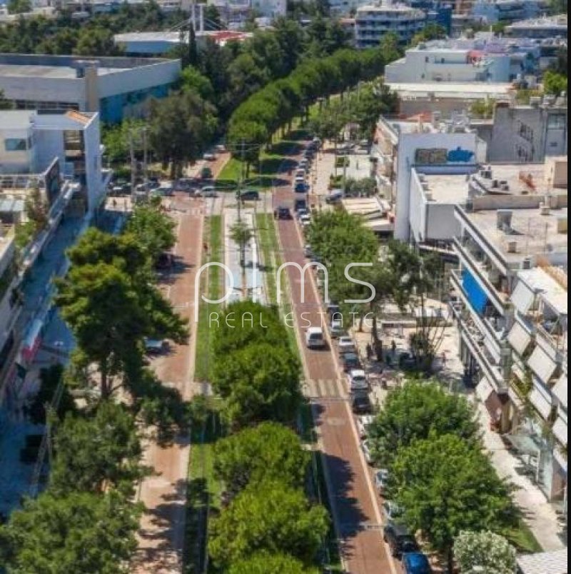 Land in Glyfada, Attika, Griechenland 4 - 18724241