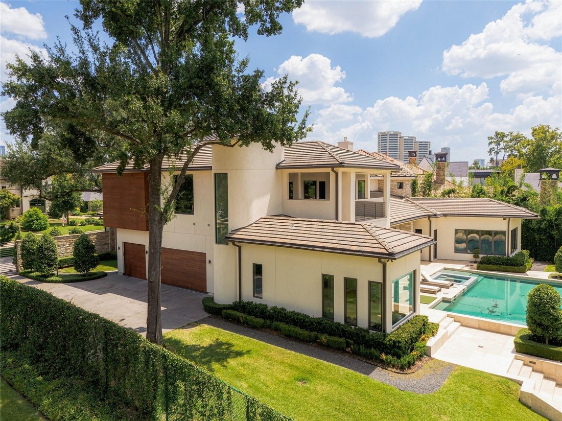 House in Houston, Texas, United States 2 - 18722658