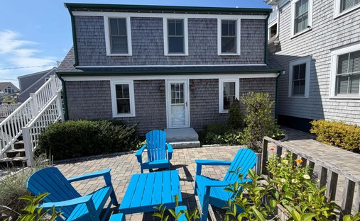 Provincetown, Massachusetts, United States 1