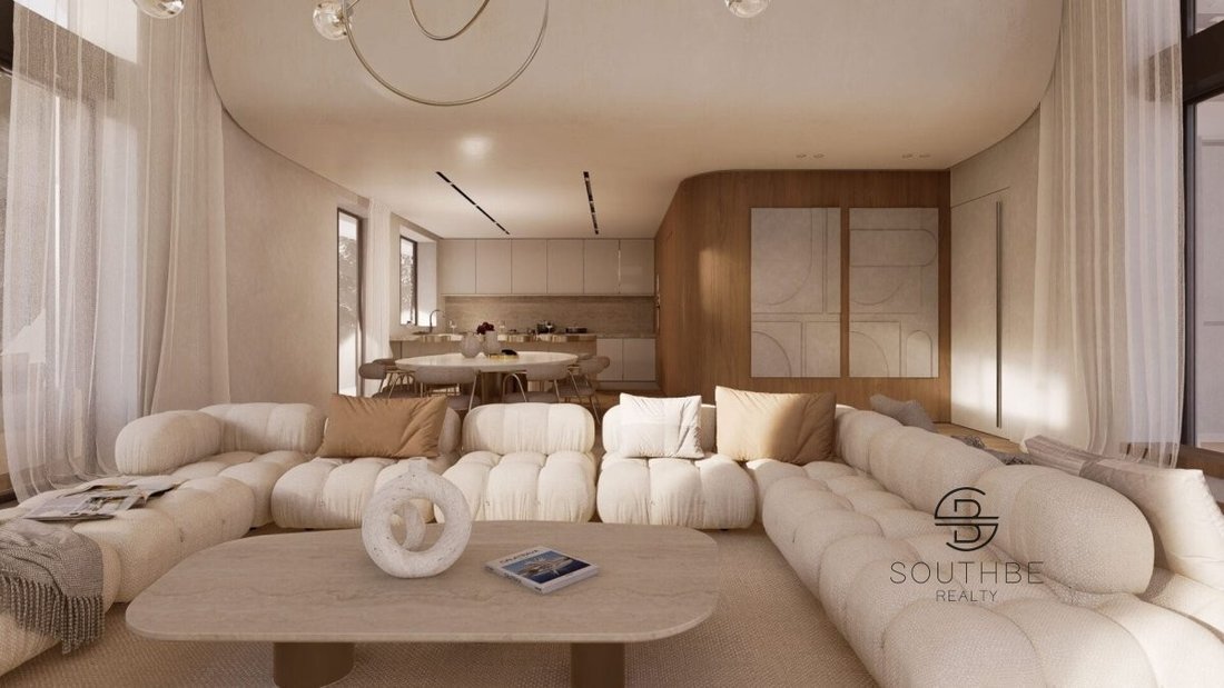 Apartment in East Attica, Attica, Greece 5 - 18724887